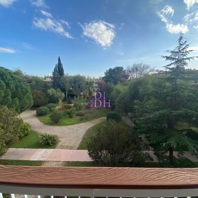 Appartement 2 pièces 865 €