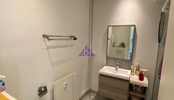 Appartement 2 pièces  à louer Hyères 83400