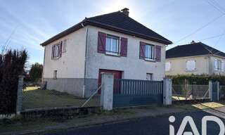 Maison 4 Pièces 84 m² à vendre à Thiel-sur-Acolin (03230)