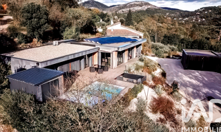 Maison 4 Pièces 147 m² à vendre à Anduze (30140)