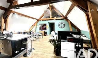 Appartement 4 Pièces 130 m² à vendre à Exincourt (25400)