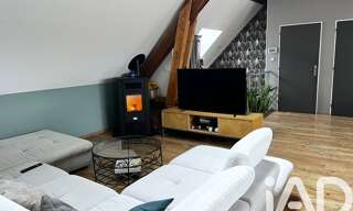 Appartement 4 Pièces 130 m² à vendre à Exincourt (25400)