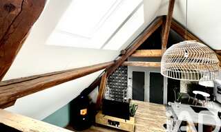 Appartement 4 Pièces 130 m² à vendre à Exincourt (25400)