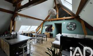 Appartement 4 Pièces 130 m² à vendre à Exincourt (25400)