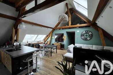 Appartement 4 pièces 219000 €