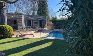 Maison 4 Pièces 134 m² à vendre à Saint-Cyr-au-Mont-d'Or (69450)