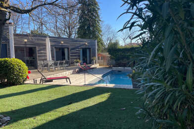 Maison 4 pièces 990000 €