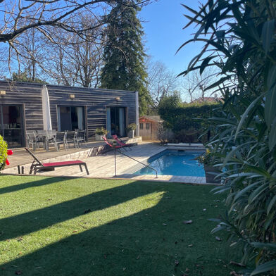 Maison 4 pièces 1100000 €