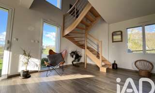 Maison 5 Pièces 120 m² à vendre à Saint-Gilles (50180)