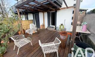 Appartement 3 Pièces 58 m² à vendre à Aix-les-Bains (73100)