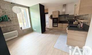 Appartement 3 Pièces 58 m² à vendre à Aix-les-Bains (73100)