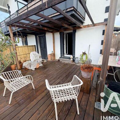 Appartement 3 pièces 299850 €