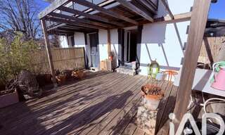 Appartement 3 Pièces 58 m² à vendre à Aix-les-Bains (73100)