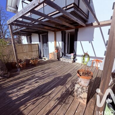 Appartement 3 pièces 299850 €