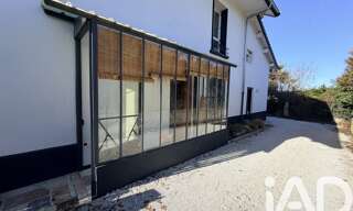 Appartement 3 Pièces 58 m² à vendre à Aix-les-Bains (73100)