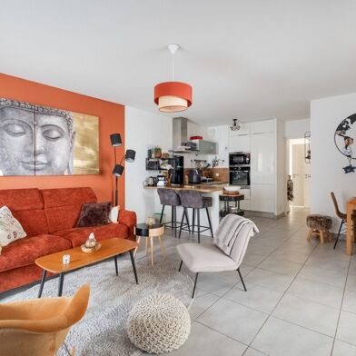 Appartement 3 pièces 259900 €