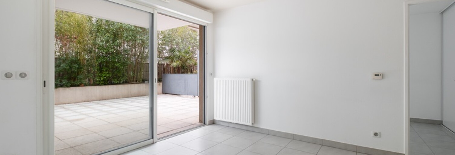 Appartement 2 Pièces 38 m² à vendre à Juvignac (34990)