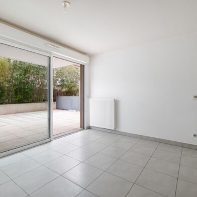 Appartement 2 pièces 165000 €