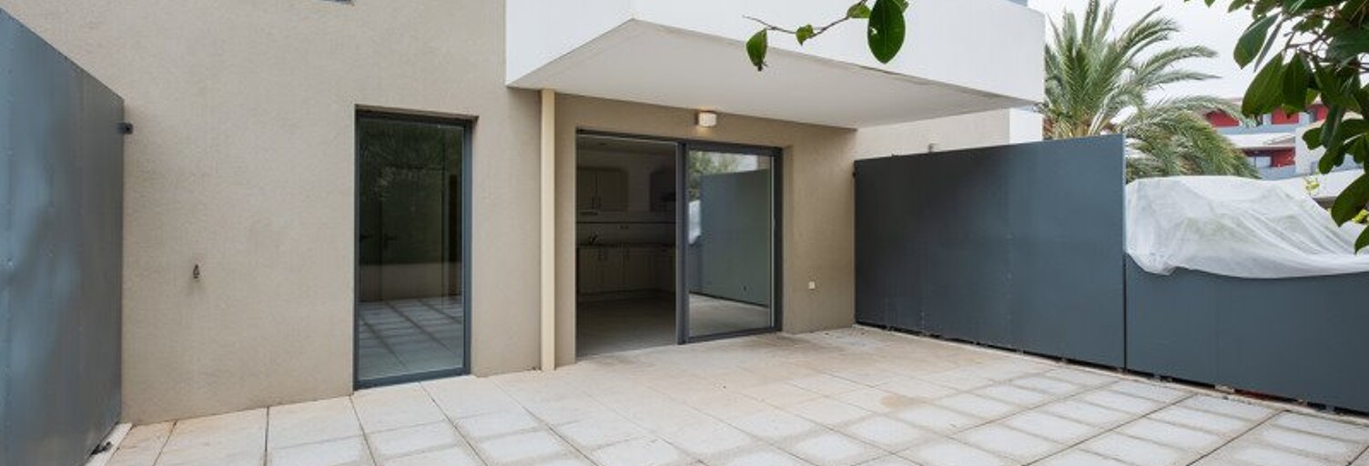 Appartement 2 Pièces 38 m² à vendre à Juvignac (34990)