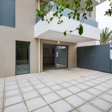 Appartement 2 pièces 165000 €