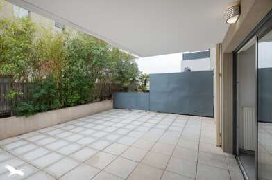 Appartement 2 pièces 159985 €