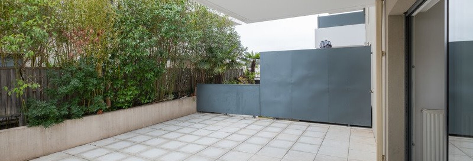 Appartement 2 Pièces 38 m² à vendre à Juvignac (34990)