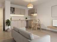 Appartement de 2 pièces principales — photo 2