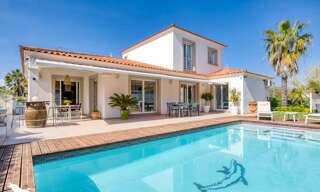 Maison 5 Pièces 150 m² à vendre à Juvignac (34990)