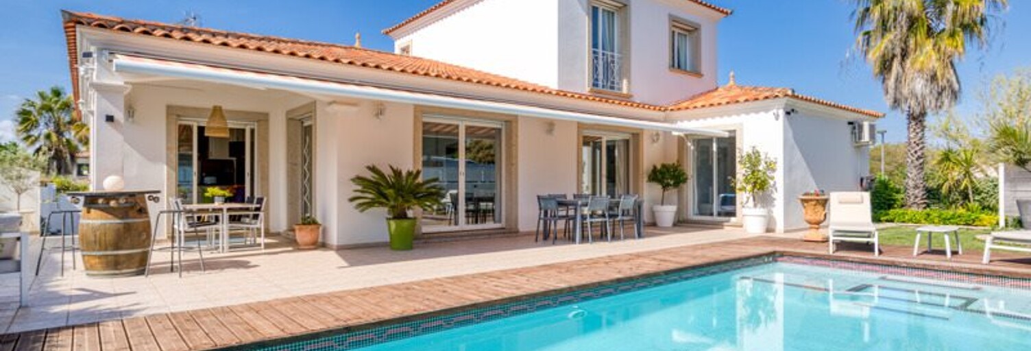 Maison 5 Pièces 150 m² à vendre à Juvignac (34990)