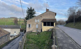 Maison 8 Pièces 130 m² à vendre à Amplepuis (69550)