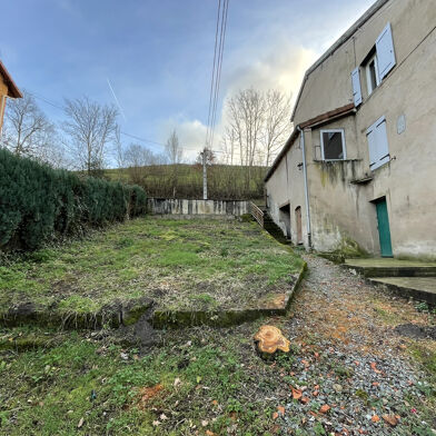 Immeuble  144000 €