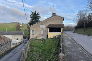 Maison 8 pièces 137000 €