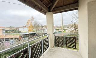 Appartement 3 Pièces 54 m² à vendre à Miramont-de-Guyenne (47800)