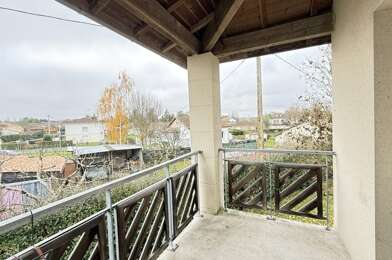 Appartement 3 pièces 77420 €