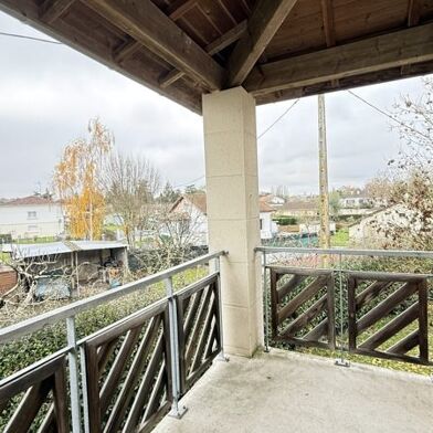 Appartement 3 pièces 77420 €