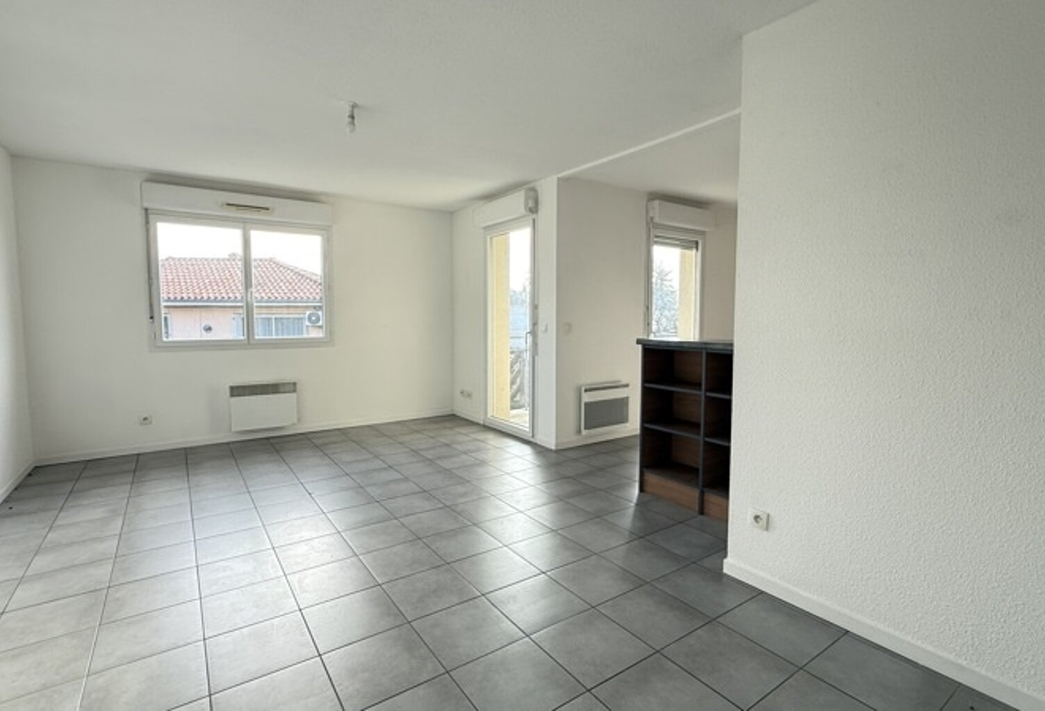Appartement de 3 pièces principales — photo 1