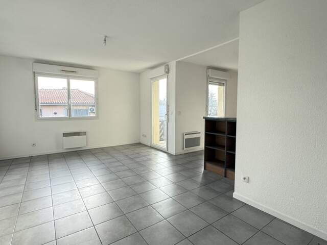 Appartement de 3 pièces principales — photo du bien