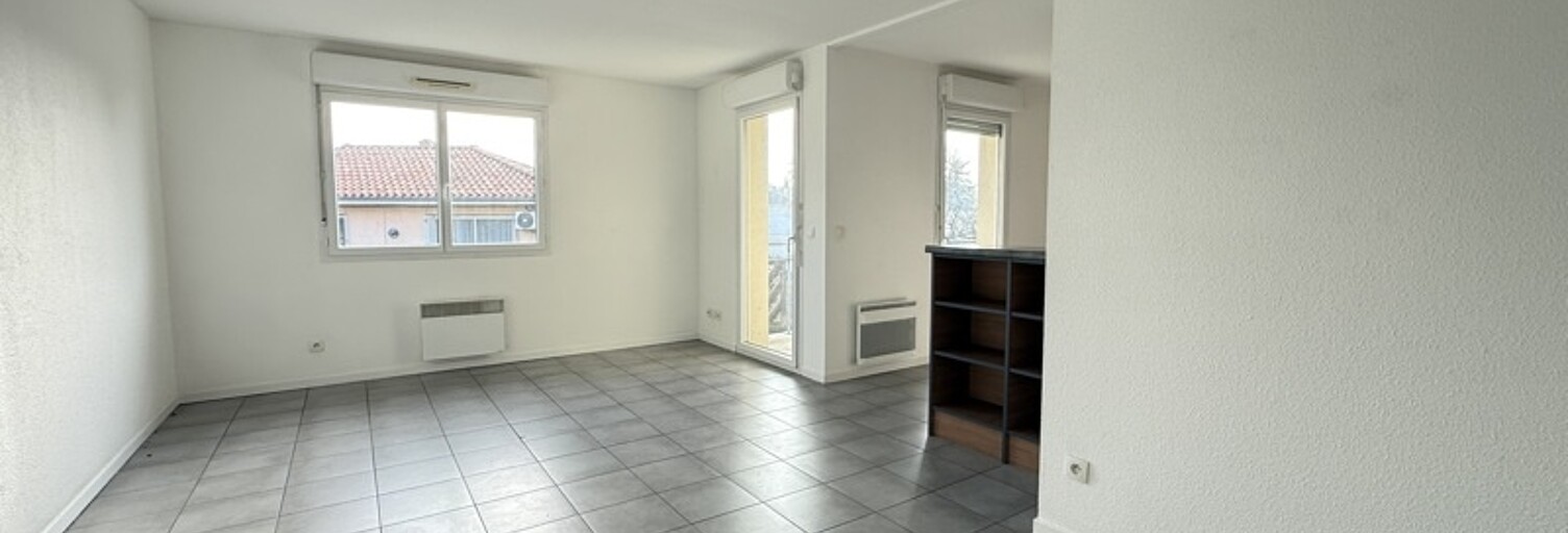 Appartement 3 Pièces 54 m² à vendre à Miramont-de-Guyenne (47800)