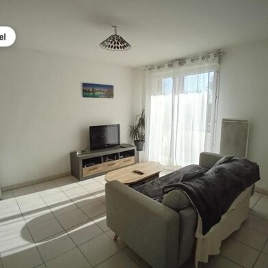 Appartement 2 pièces 101992 €