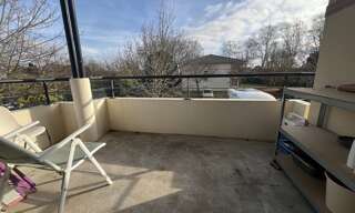 Appartement 2 Pièces 42 m² à vendre à Auterive (31190)