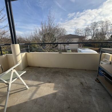 Appartement 2 pièces 95000 €