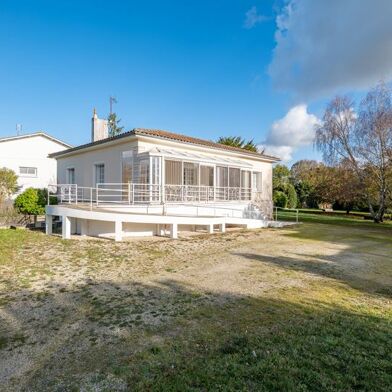 Maison 7 pièces 187424 €