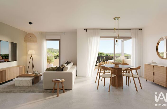 Vente Appartement 3 pièces — photo 3
