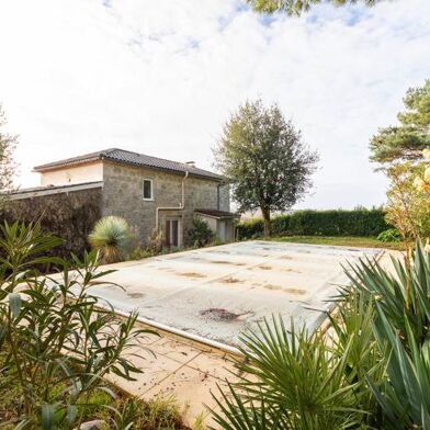 Maison 4 pièces 273000 €