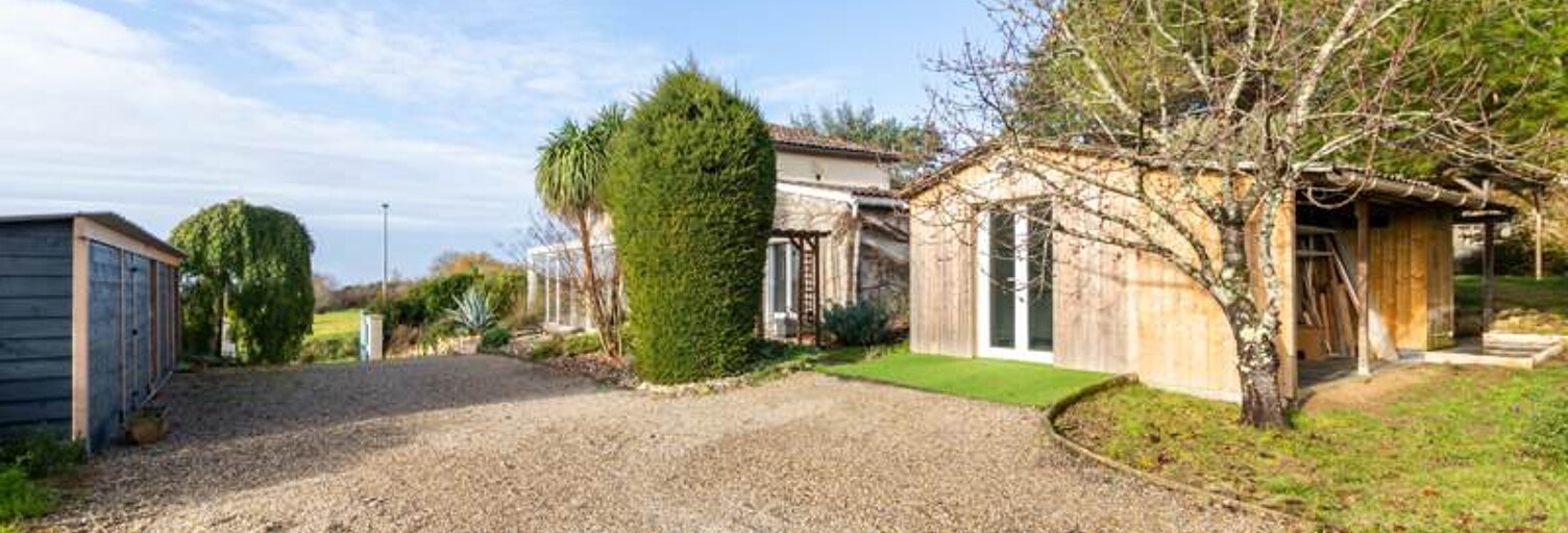 Maison 4 Pièces 94 m² à vendre à Agen (47000)