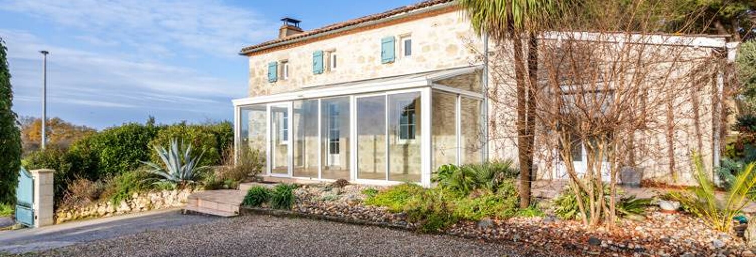 Maison 4 Pièces 94 m² à vendre à Agen (47000)