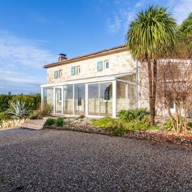 Maison 4 pièces 273000 €