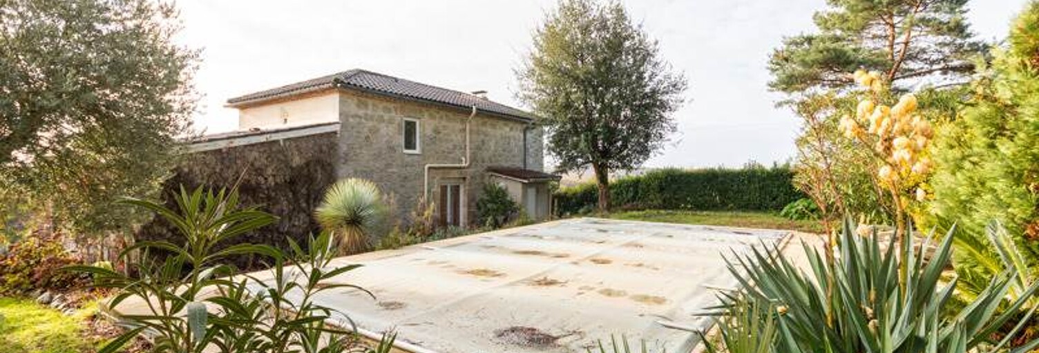 Maison 4 Pièces 94 m² à vendre à Agen (47000)