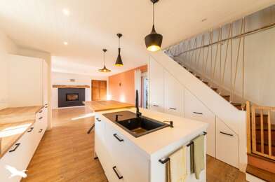 Maison 4 pièces 265000 €