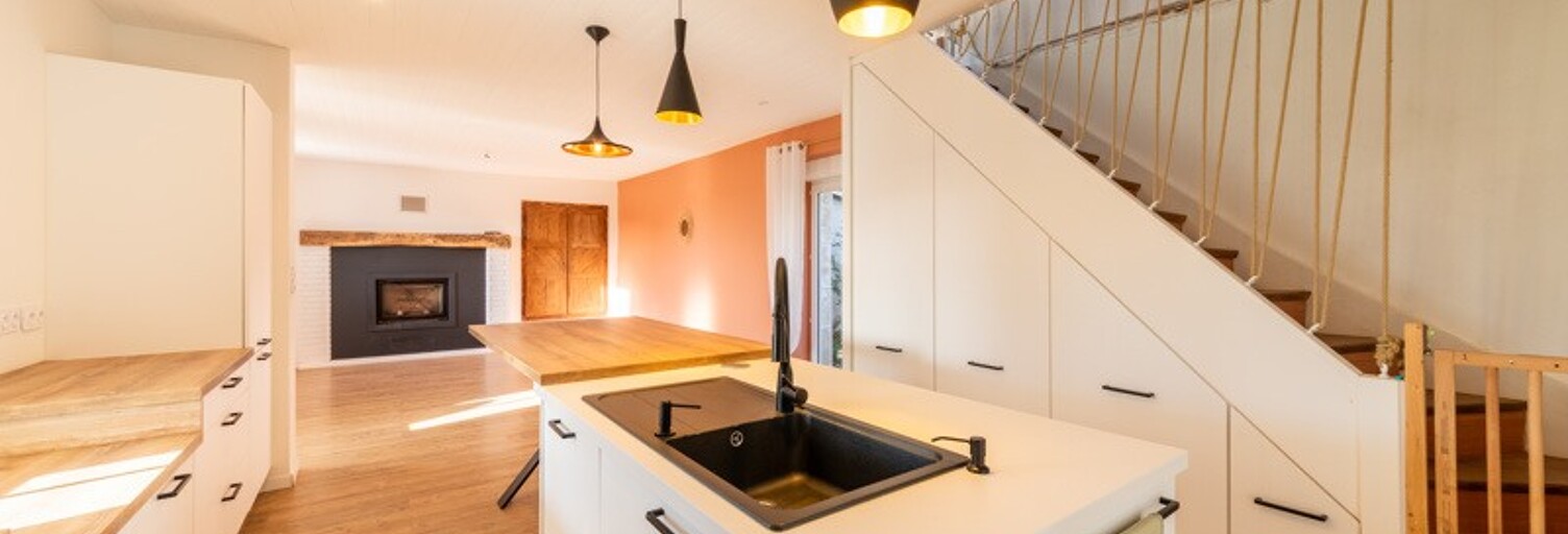 Maison 4 Pièces 94 m² à vendre à Agen (47000)